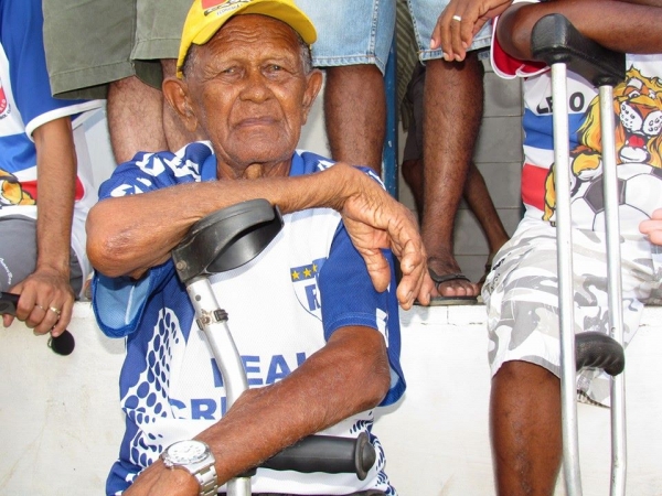 Barras vence Caiçara e segue confiante no campeonato piauiense - Imagem 7