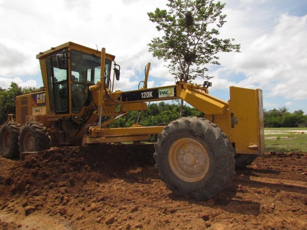 Obras na infraestrutura continuam  - Imagem 14