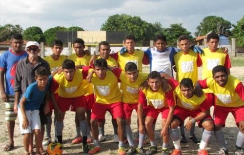 Finalistas do Copão Rural  - Imagem 3