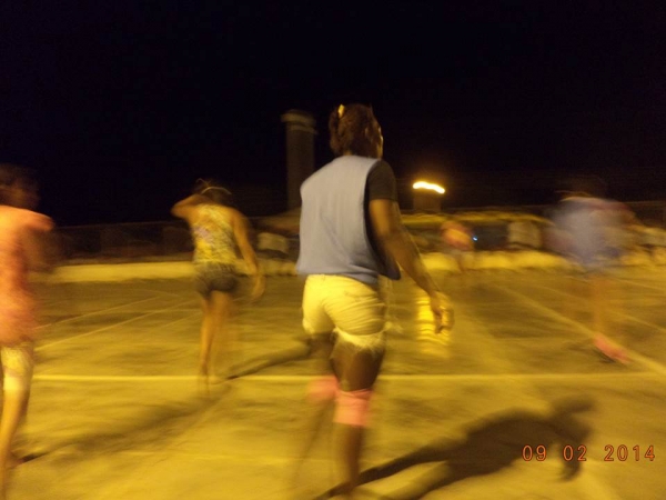 Torneio Realizado pelas Bads Girls - Imagem 30