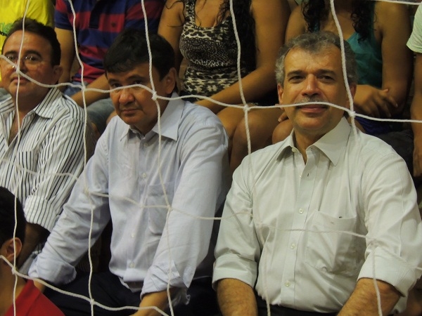 Casa Shalon e Lagoa sagram-se campeões da Copa Arena - Imagem 7