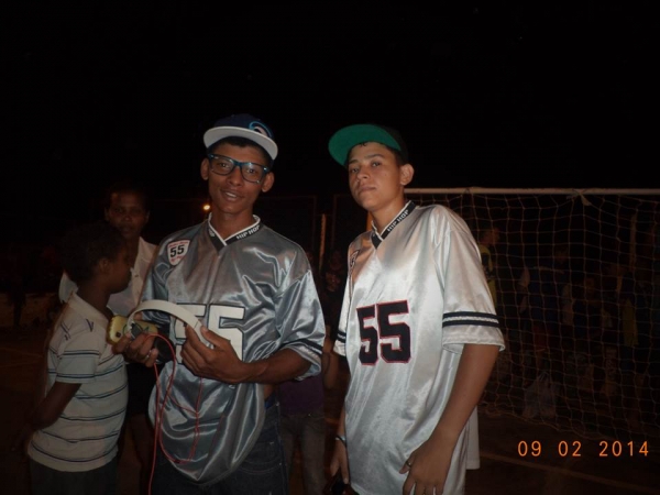 Torneio Realizado pelas Bads Girls - Imagem 10