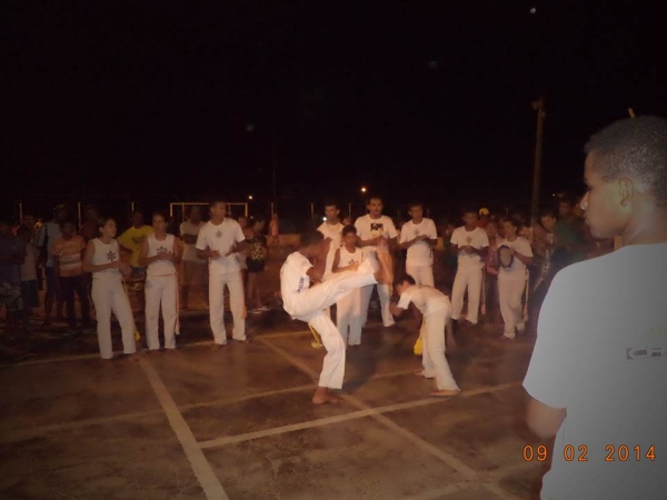 Torneio Realizado pelas Bads Girls - Imagem 7