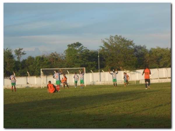 Acompanhe a Resultado dos jogos do Campeonato Municipal desse último final de semana - Imagem 22