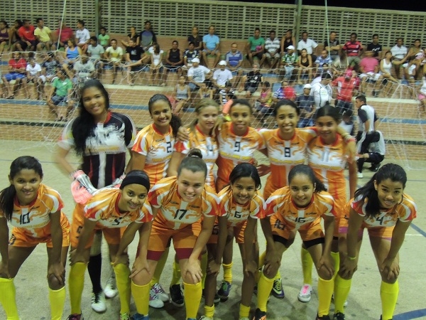 Casa Shalon e Lagoa sagram-se campeões da Copa Arena - Imagem 12