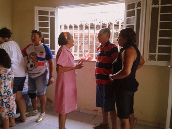 Feliz Aniversário vó Gonçala - Imagem 1