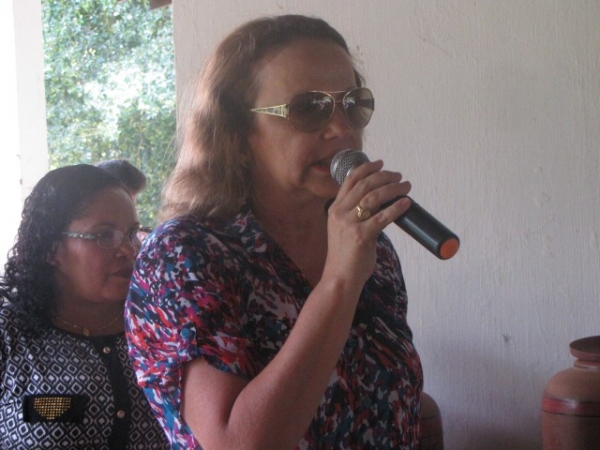 Prefeita Salete Rego entrega Bicicletas do programa Pedala Piauí - Imagem 4