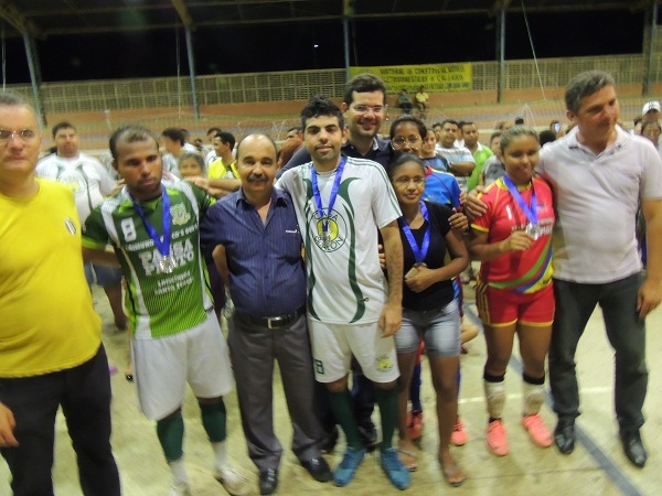 Casa Shalon e Lagoa sagram-se campeões da Copa Arena - Imagem 9