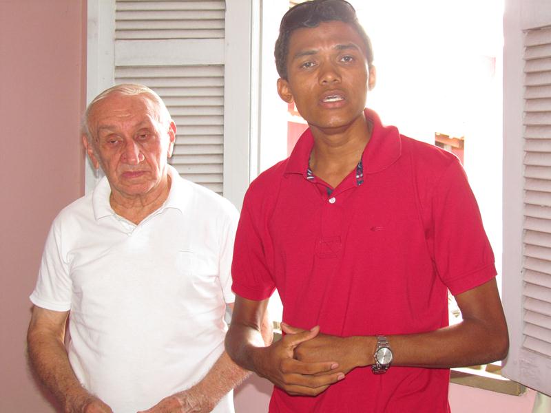 Prefeitura de Barras entrega veículo e novos equipamentos para o Conselho Tutelar