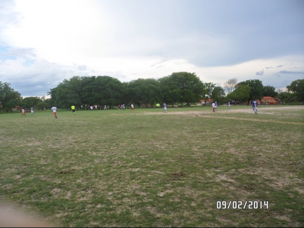 1º rodada do Campeonato Boaorense de Futebol Amador termina com um show de gols - Imagem 9