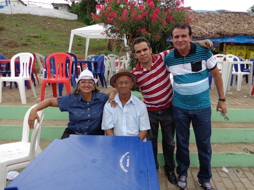 A Cavalgada de Nossa Senhora de Lourdes - Imagem 1