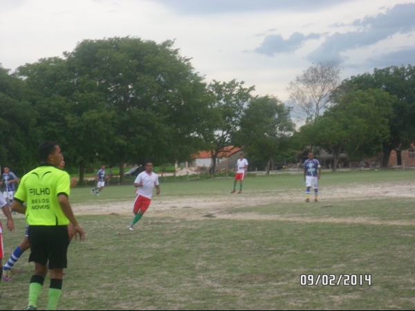 1º rodada do Campeonato Boaorense de Futebol Amador termina com um show de gols - Imagem 14
