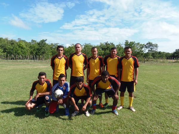 Secretaria de Esportes deu início ao I Campeonato de Carnaval de Brasileira - Imagem 28