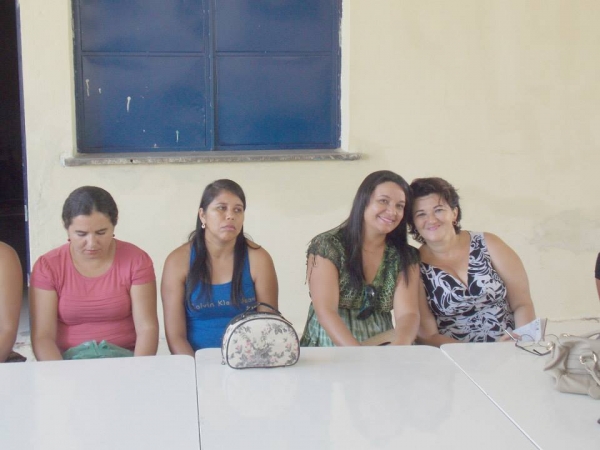 Secretaria Municipal de Educação realiza a semana pedagógica.  - Imagem 7