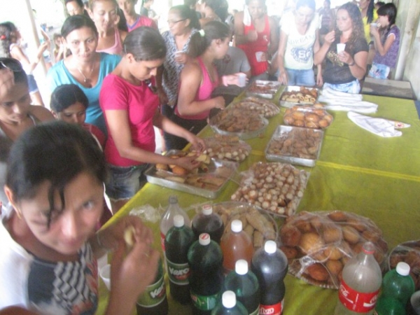 Prefeita Salete Rego participa de encerramento de curso oferecido a moradores da zona rural de Miguel Alves - Imagem 3