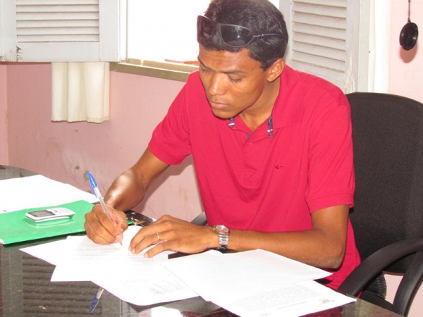 Prefeitura de Barras entrega veículo e novos equipamentos para o Conselho Tutelar - Imagem 20