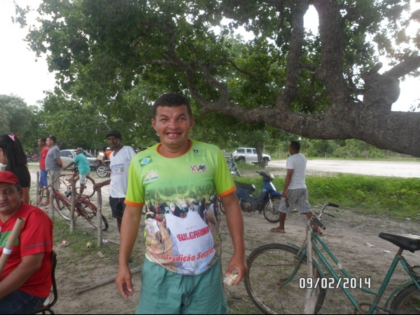 1º rodada do Campeonato Boaorense de Futebol Amador termina com um show de gols - Imagem 8