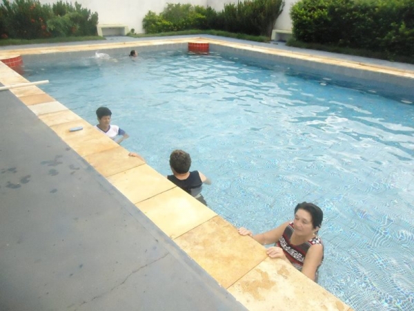 Encontro do grupo “Alegria de Viver” é realizado nessa terça-feira (11) - Imagem 7