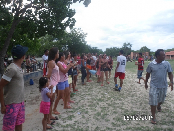 1º rodada do Campeonato Boaorense de Futebol Amador termina com um show de gols - Imagem 3