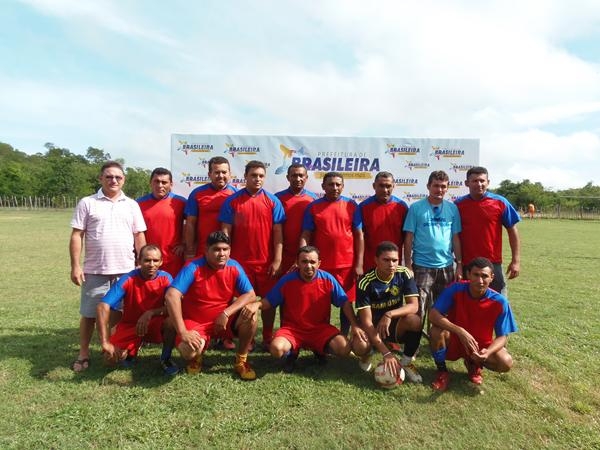 Secretaria de Esportes deu início ao I Campeonato de Carnaval de Brasileira - Imagem 6