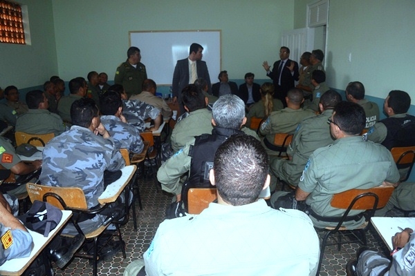 Ministério Público determina que PM faça blitz para combater crimes de trânsito - Imagem 2