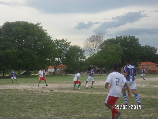 1º rodada do Campeonato Boaorense de Futebol Amador termina com um show de gols - Imagem 13