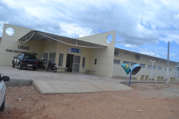 Unidade básica avançada de saúde começa funcionar em Massapê, veja! - Imagem 2