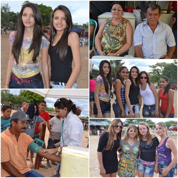 Público comparece e prestigia o segundo domingo do Festival Desportivo de Férias, veja! - Imagem 2