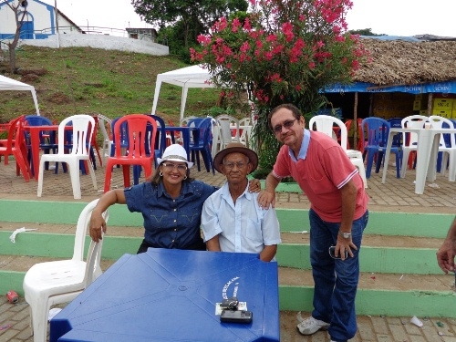 A Cavalgada de Nossa Senhora de Lourdes - Imagem 2