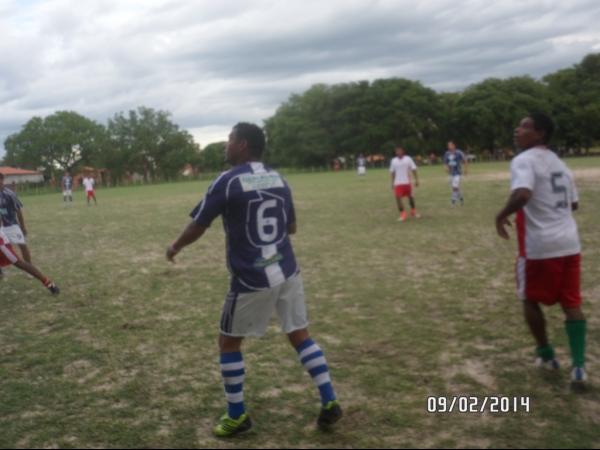 1º rodada do Campeonato Boaorense de Futebol Amador termina com um show de gols - Imagem 6