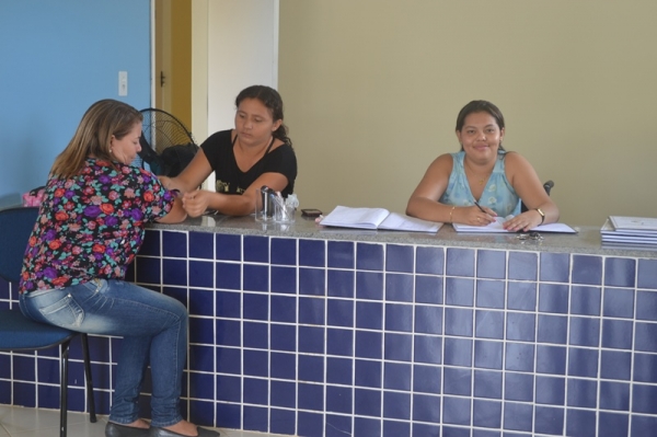 Unidade básica avançada de saúde começa funcionar em Massapê, veja! - Imagem 3