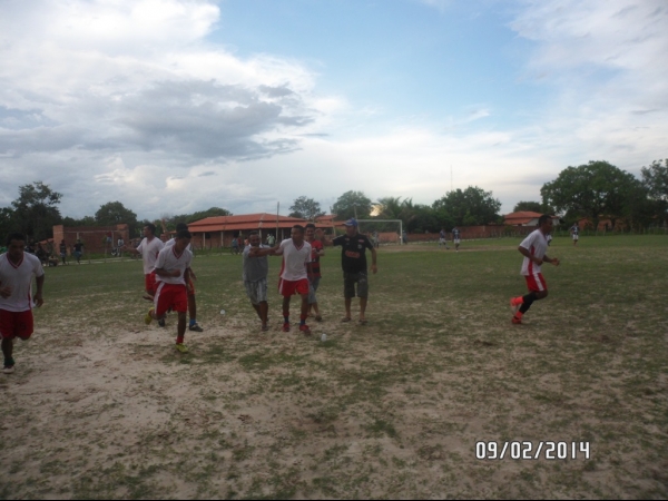 1º rodada do Campeonato Boaorense de Futebol Amador termina com um show de gols - Imagem 4