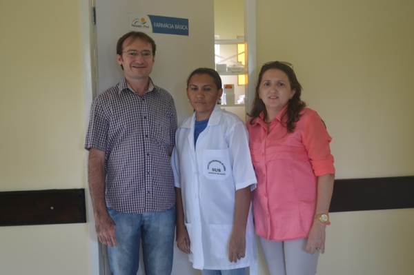 Unidade básica avançada de saúde começa funcionar em Massapê, veja! - Imagem 10