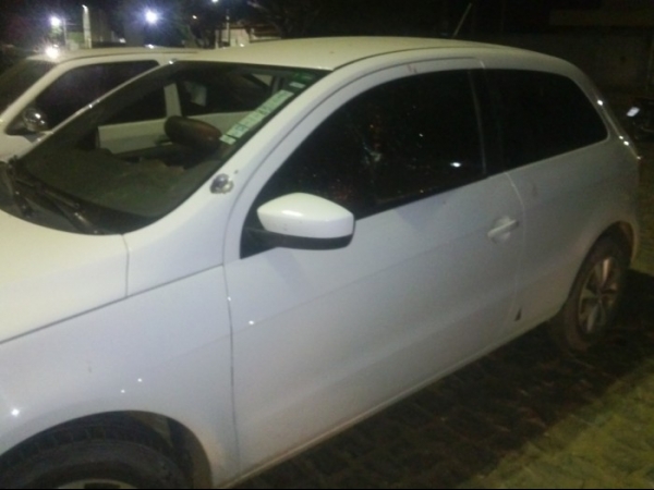 Secretário de Finanças de Fartura do Piauí sofre atentado - Imagem 1