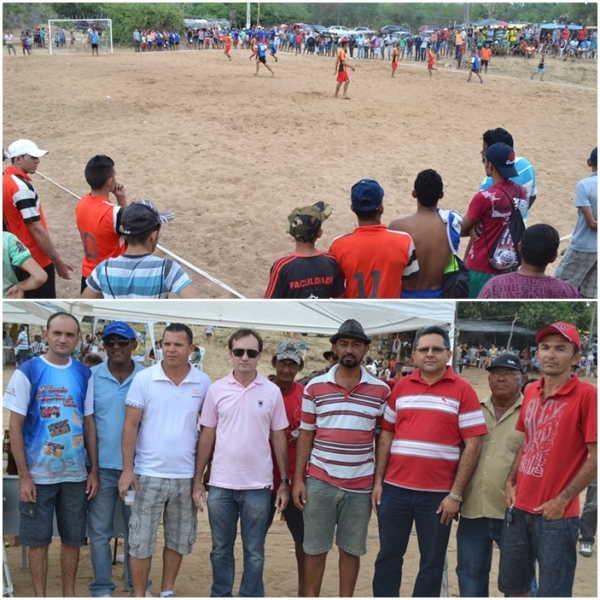 Público comparece e prestigia o segundo domingo do Festival Desportivo de Férias, veja! - Imagem 3