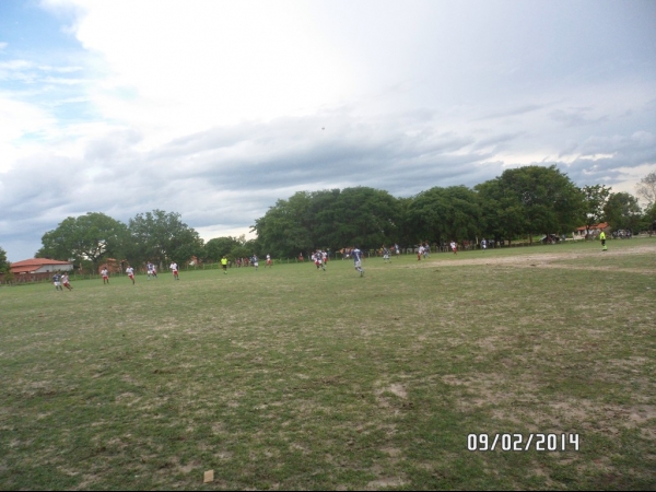 1º rodada do Campeonato Boaorense de Futebol Amador termina com um show de gols - Imagem 7
