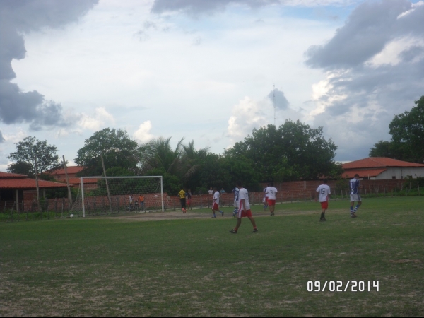 1º rodada do Campeonato Boaorense de Futebol Amador termina com um show de gols - Imagem 10