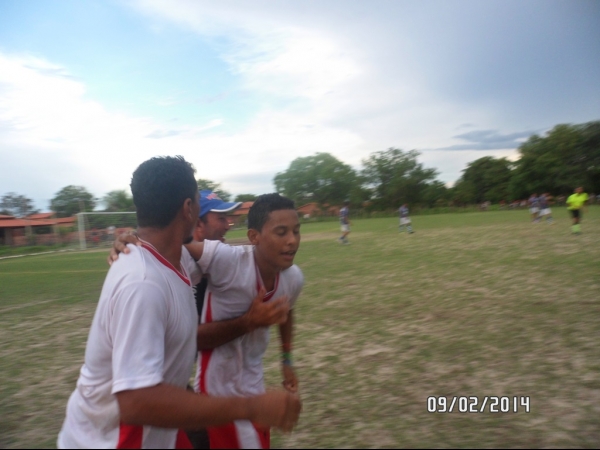 1º rodada do Campeonato Boaorense de Futebol Amador termina com um show de gols - Imagem 1