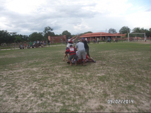 1º rodada do Campeonato Boaorense de Futebol Amador termina com um show de gols - Imagem 2