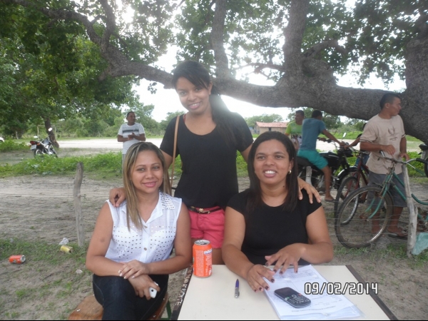 1º rodada do Campeonato Boaorense de Futebol Amador termina com um show de gols - Imagem 19