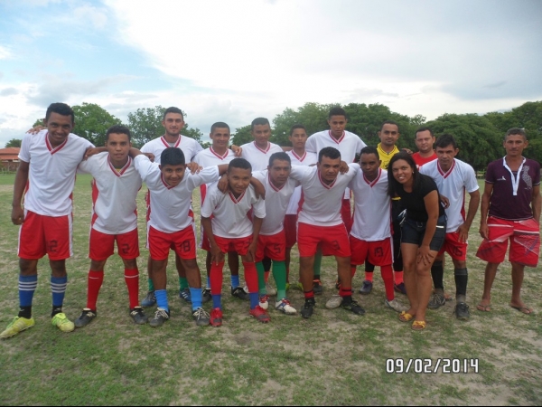 1º rodada do Campeonato Boaorense de Futebol Amador termina com um show de gols - Imagem 17