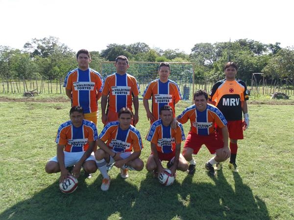 Secretaria de Esportes deu início ao I Campeonato de Carnaval de Brasileira - Imagem 30