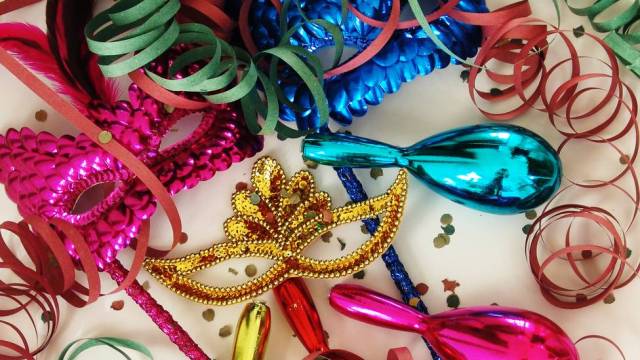 Inscrições abertas para Rei Momo e Rainha