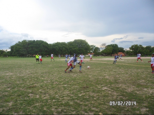 1º rodada do Campeonato Boaorense de Futebol Amador termina com um show de gols - Imagem 12