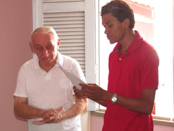 Prefeitura de Barras entrega veículo e novos equipamentos para o Conselho Tutelar - Imagem 11