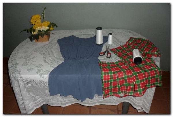 Encerramento do Curso de Corte e Costura realizado pela SEMTAC - Imagem 2