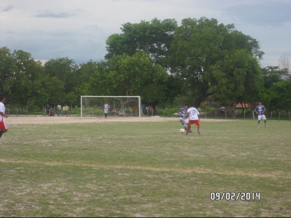 1º rodada do Campeonato Boaorense de Futebol Amador termina com um show de gols - Imagem 16