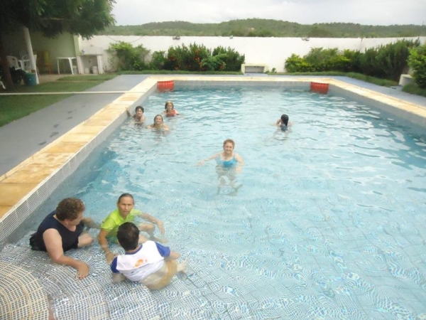 Encontro do grupo “Alegria de Viver” é realizado nessa terça-feira (11) - Imagem 2