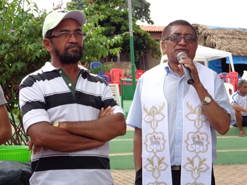 A Cavalgada de Nossa Senhora de Lourdes - Imagem 13