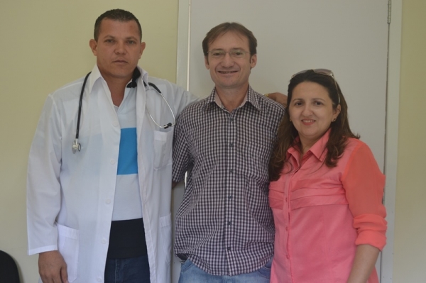 Unidade básica avançada de saúde começa funcionar em Massapê, veja! - Imagem 5